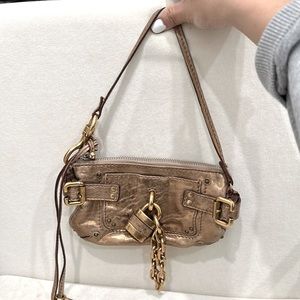 Chloe Wristlet